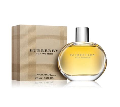 burberry classic perfume 100ml|original burberry perfume for women.